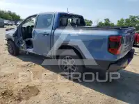 2024 Ford RANGER photo