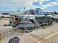 2024 Ford RANGER фото