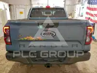 2024 Ford RANGER фото