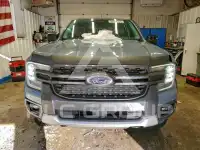 2024 Ford RANGER фото