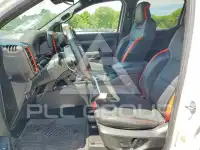 2024 Ford RANGER фото