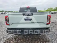 2024 Ford RANGER photo
