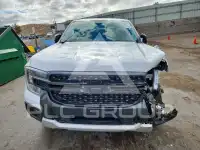 2024 Ford RANGER фото