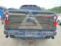 2024 Ford RANGER фото