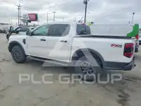 2024 Ford RANGER фото