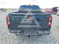 2024 Ford RANGER фото