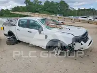 2024 Ford RANGER фото