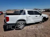 2024 Ford RANGER фото