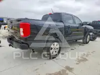 2024 Ford RANGER фото