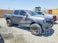 2024 Ford RANGER фото