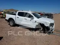 2024 Ford RANGER фото