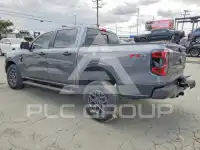 2024 Ford RANGER фото