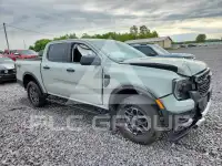 2024 Ford RANGER photo