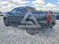 2024 Ford RANGER фото
