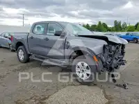 2024 Ford RANGER фото