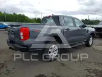 2024 Ford RANGER фото