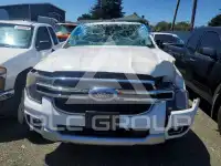 2024 Ford RANGER фото