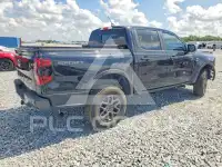 2024 Ford RANGER фото
