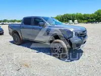 2024 Ford RANGER фото