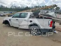 2024 Ford RANGER фото