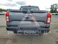 2024 Ford RANGER фото