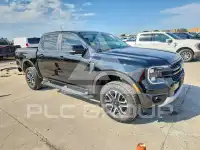 2024 Ford RANGER фото