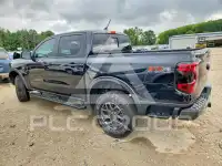 2024 Ford RANGER фото