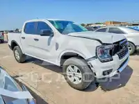 2024 Ford RANGER photo