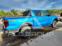 2024 Ford RANGER фото