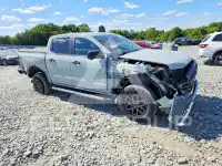 2024 Ford RANGER фото