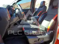2024 Ford RANGER фото
