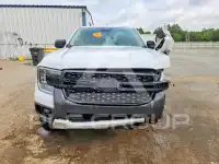2024 Ford RANGER photo