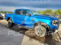 2024 Ford RANGER фото