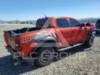 2024 Ford RANGER фото