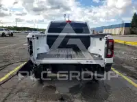 2024 Ford RANGER фото
