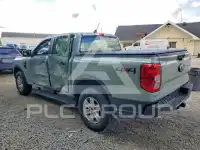 2024 Ford RANGER фото