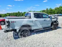 2024 Ford RANGER фото