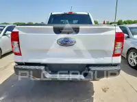 2024 Ford RANGER photo