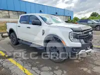 2024 Ford RANGER фото