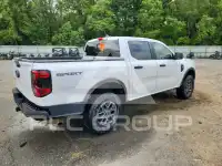 2024 Ford RANGER photo
