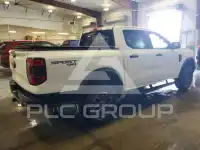2024 Ford RANGER photo