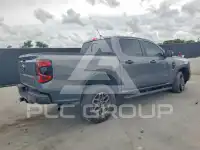 2024 Ford RANGER фото