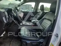2024 Ford RANGER photo