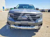 2024 Ford RANGER фото