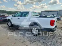 2024 Ford RANGER photo