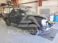 2024 Ford RANGER фото