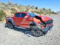 2024 Ford RANGER фото