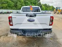 2024 Ford RANGER photo