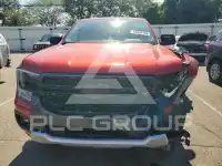 2024 Ford RANGER фото