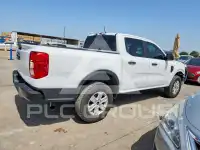 2024 Ford RANGER photo